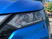 NISSAN QASHQAI 2021 (21)
