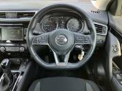 NISSAN QASHQAI 2021 (21)