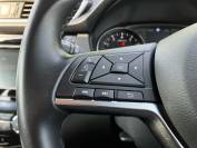 NISSAN QASHQAI 2021 (21)