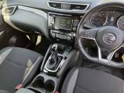 NISSAN QASHQAI 2021 (21)