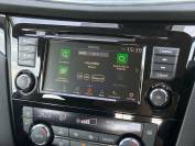 NISSAN QASHQAI 2021 (21)