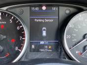 NISSAN QASHQAI 2021 (21)