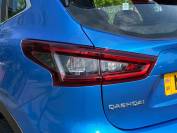 NISSAN QASHQAI 2021 (21)