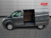 FORD TRANSIT CUSTOM 2023 (23)
