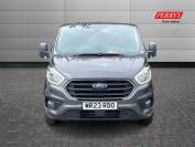 FORD TRANSIT CUSTOM 2023 (23)