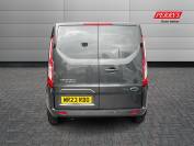 FORD TRANSIT CUSTOM 2023 (23)