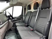 FORD TRANSIT CUSTOM 2023 (23)