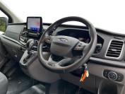 FORD TRANSIT CUSTOM 2023 (23)