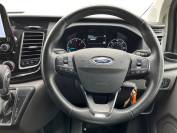 FORD TRANSIT CUSTOM 2023 (23)