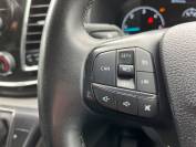 FORD TRANSIT CUSTOM 2023 (23)