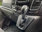 FORD TRANSIT CUSTOM 2023 (23)