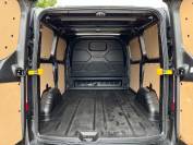 FORD TRANSIT CUSTOM 2023 (23)