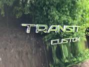 FORD TRANSIT CUSTOM 2023 (23)