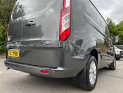 FORD TRANSIT CUSTOM 2023 (23)