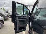 FORD TRANSIT CUSTOM 2023 (23)