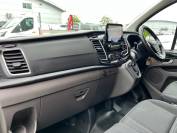 FORD TRANSIT CUSTOM 2023 (23)