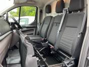FORD TRANSIT CUSTOM 2023 (23)