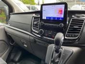 FORD TRANSIT CUSTOM 2023 (23)