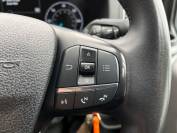 FORD TRANSIT CUSTOM 2023 (23)
