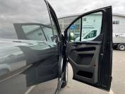 FORD TRANSIT CUSTOM 2023 (23)