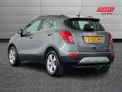 VAUXHALL MOKKA X 2019 (19)