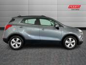 VAUXHALL MOKKA X 2019 (19)