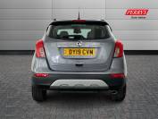 VAUXHALL MOKKA X 2019 (19)