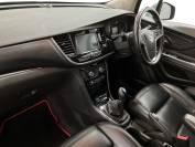VAUXHALL MOKKA X 2019 (19)