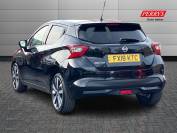 NISSAN MICRA 2018 (18)