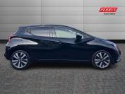 NISSAN MICRA 2018 (18)