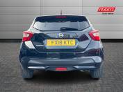 NISSAN MICRA 2018 (18)