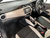 NISSAN MICRA 2018 (18)