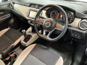 NISSAN MICRA 2018 (18)
