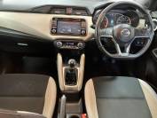 NISSAN MICRA 2018 (18)