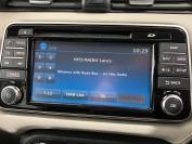 NISSAN MICRA 2018 (18)