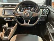 NISSAN MICRA 2018 (18)