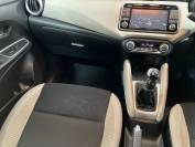 NISSAN MICRA 2018 (18)