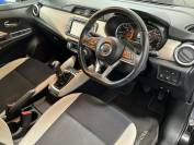 NISSAN MICRA 2018 (18)