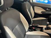 NISSAN MICRA 2018 (18)