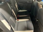 NISSAN MICRA 2018 (18)