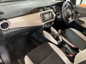 NISSAN MICRA 2018 (18)