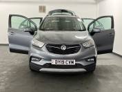 VAUXHALL MOKKA X 2019 (19)