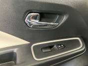 NISSAN MICRA 2018 (18)