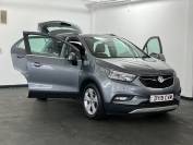 VAUXHALL MOKKA X 2019 (19)