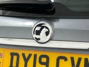 VAUXHALL MOKKA X 2019 (19)
