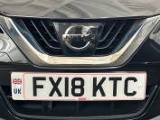 NISSAN MICRA 2018 (18)