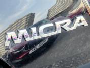 NISSAN MICRA 2018 (18)