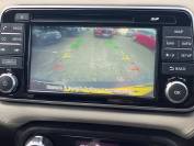 NISSAN MICRA 2018 (18)