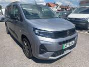 VAUXHALL COMBO-LIFE 2024 (74)