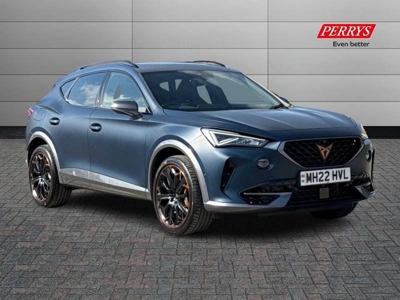 CUPRA FORMENTOR 2022 (22)